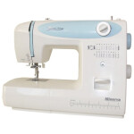 Швейная машина Minerva La Vento 730LV