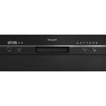 Посудомоечная машина Weissgauff TDW 4017 D