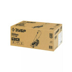 Газонокосилка электрическая Зубр ГСЦ-38-1700