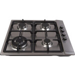 Встраиваемая газовая варочная панель Zigmund & Shtain GN 98.61 S