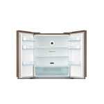 Холодильник Korting KNFM 81787 GB