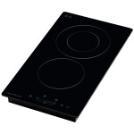 Встраиваемая электрическая варочная панель Zigmund & Shtain CN 42.3 B