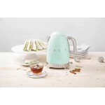 Чайник электрический Smeg KLF04PGEU