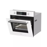 Встраиваемый электрический духовой шкаф Darina 0V5 BDE112 708 W1