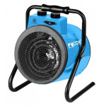 Тепловая пушка Союз ТПС-3027