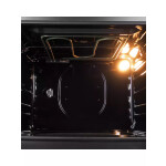 Встраиваемый электрический духовой шкаф Lex EDM 042 WH