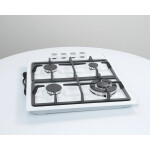 Встраиваемая газовая варочная панель Zigmund & Shtain GN 98.61 W