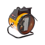 Тепловая пушка RedVerg RD-EHC3