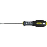 Крестовая отвертка Stanley FatMax PH1 100мм (1-65-207)