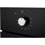 Встраиваемый электрический духовой шкаф Weissgauff EOV 29 PDB