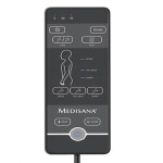 Массажное кресло Medisana RC 410