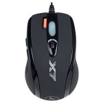 Мышь A4Tech X-718BK USB