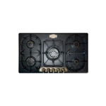 Встраиваемая газовая варочная панель Kaiser KG 9325 Em Turbo