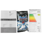 Посудомоечная машина Gorenje GS541D10W