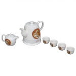 Чайник электрический Mystery MEK-1624