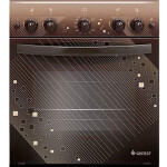 Газовая плита Gefest 5100-02 0310