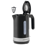 Чайник электрический Polaris PWK 1803C черный
