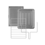 Мини-печь Brayer BR2601