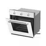 Встраиваемый электрический духовой шкаф Darina 1U BDE111 701 W