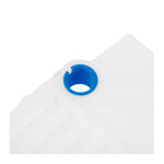 Сушильная машина Maunfeld MFDM168WH