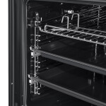 Встраиваемый электрический духовой шкаф Maunfeld EOEM.769W