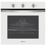 Встраиваемый электрический духовой шкаф Indesit IFW 4534 H WH