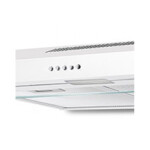 Вытяжка Cata C2-T600 WH