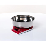 Весы кухонные Zigmund & Shtain Kuchen-Profi DS-120