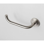 Держатель туалетной бумаги WasserKraft Ammer K-7096