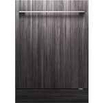 Встраиваемая посудомоечная машина Asko DSD644B/1