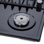 Встраиваемая газовая варочная панель Maunfeld EGHE.64.6CB/G