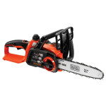 Пила аккумуляторная Black&Decker GKC3630L20