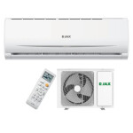 Сплит-система Jax ACN-07HE