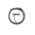 Замок для ноутбука Targus PA410E