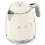 Чайник электрический Smeg KLF05CREU
