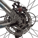 Велосипед Stinger 29AHD.ELEMSTD.20GR22