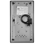 Встраиваемая электрическая варочная панель Maunfeld EEHE.32VCBB.R