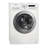 Стиральная машина Aeg L 85470 SL