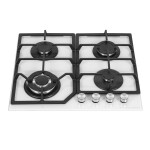 Встраиваемая газовая варочная панель Maunfeld EGHG.64.43CW/G