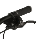 Велосипед Stinger 26AHV.LAGUSTD.17PK2 розовый