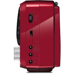 Радиоприемник Sven SRP-525 красный