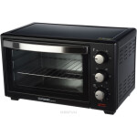 Мини-печь First FA 5042-2 Black