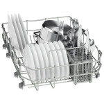 Встраиваемая посудомоечная машина Bosch SPV45DX10R