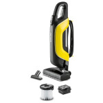 Пылесос Karcher VC 5 (1.349-105.0)