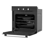 Встраиваемый газовый духовой шкаф Simfer B6GB12016