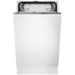 Встраиваемая посудомоечная машина Aeg fsm 31400 z