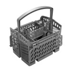 Встраиваемая посудомоечная машина Maunfeld MLP-122D