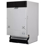 Встраиваемая посудомоечная машина Monsher MD 4503