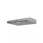 Вытяжка Hebermann HBUH 60.1 X