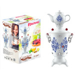 Самовар электрический Элис ЭЛ-4069